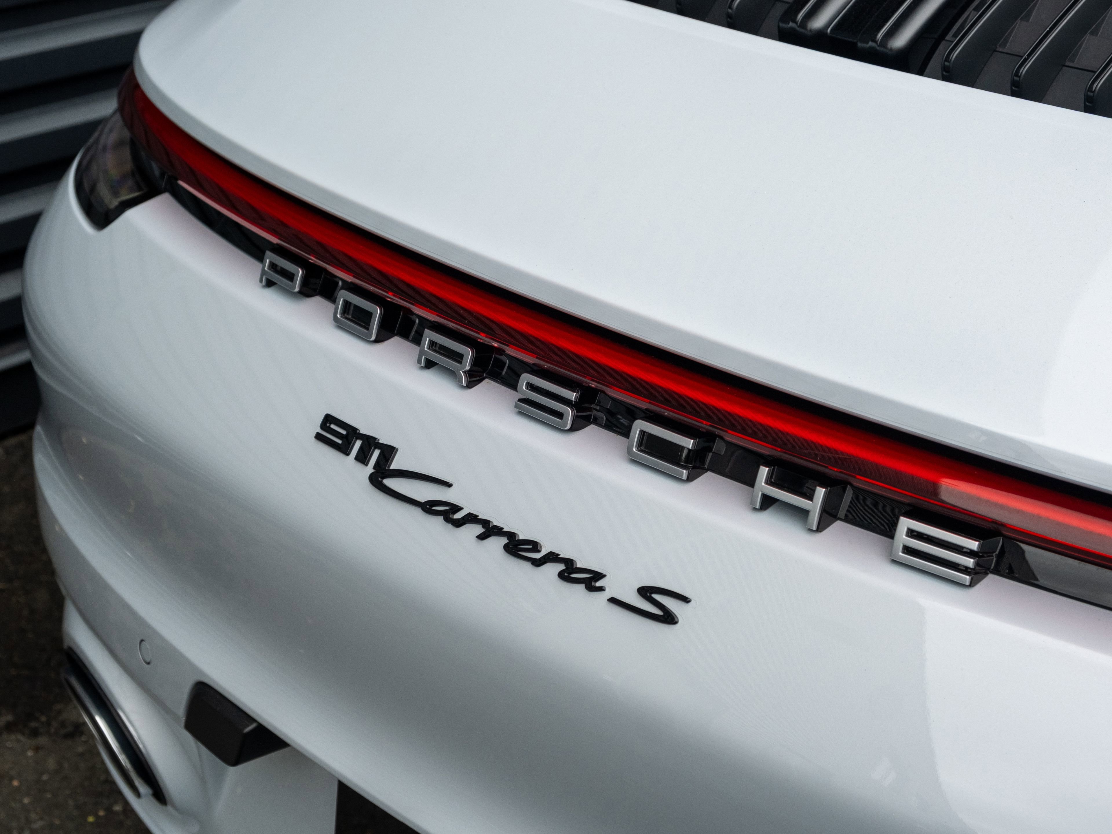Certified 2024 Porsche 911 Carrera S RWD image 51