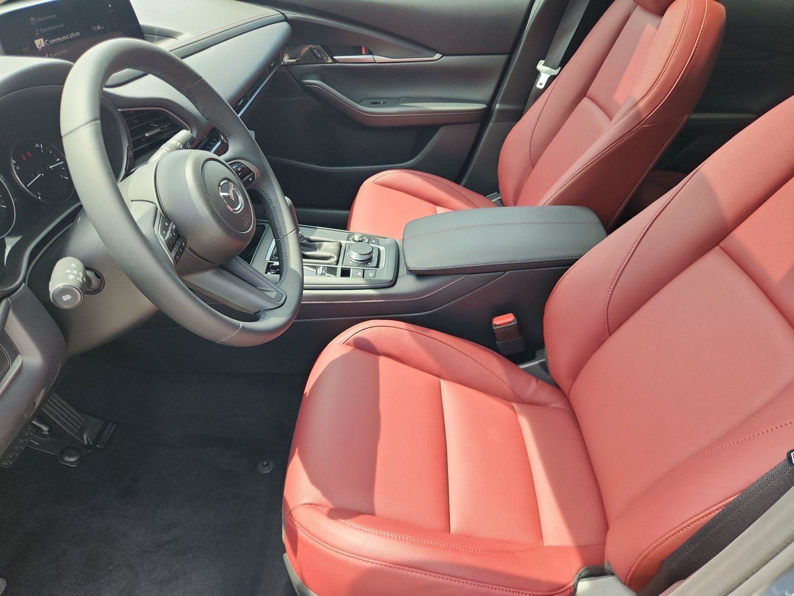 New 2026 MAZDA CX-30 AWD 2.5 S image 11