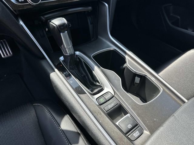 Used 2022 Honda Accord Sport image 25