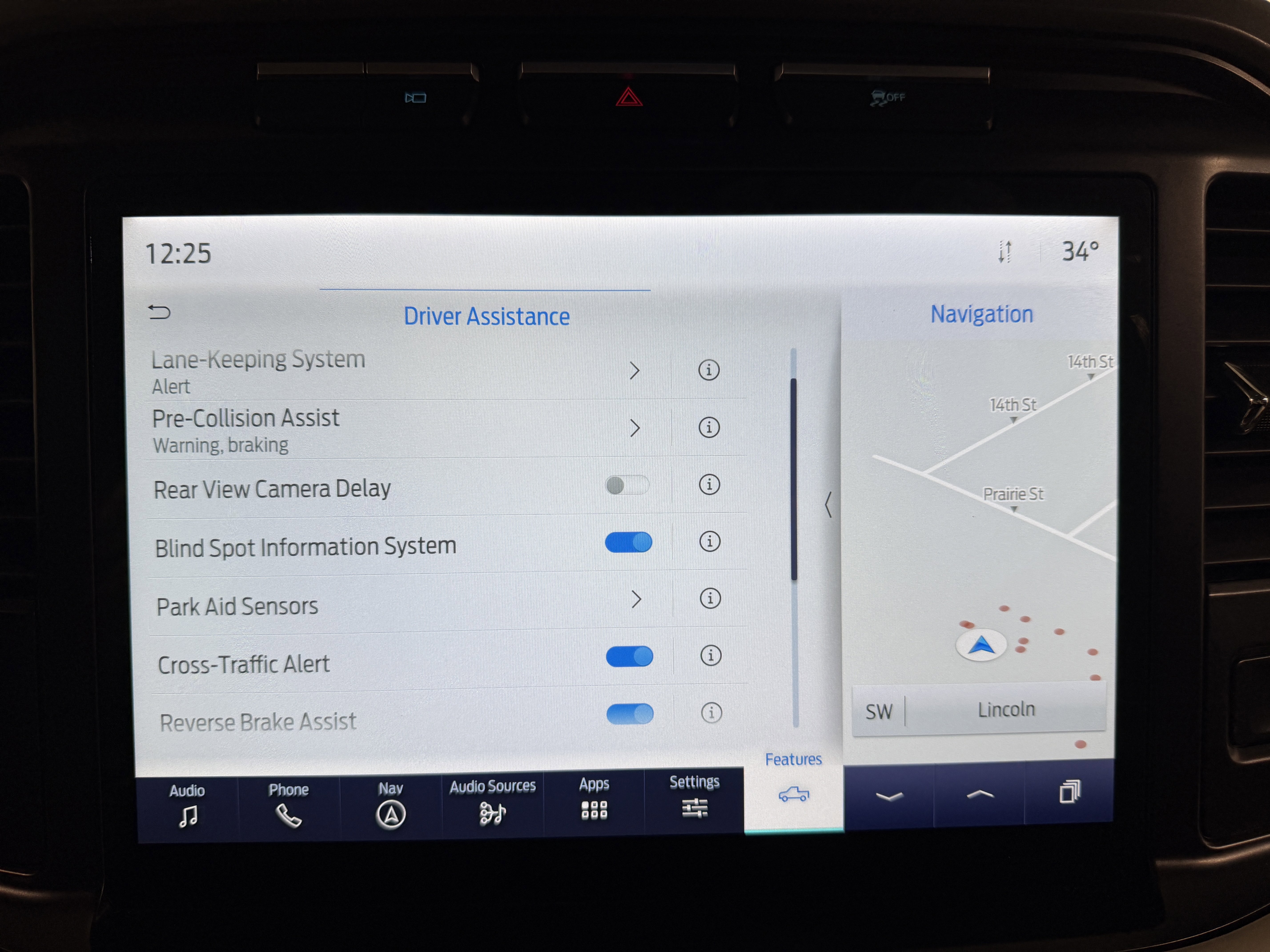 Used 2021 Ford F150 XLT w/ Equipment Group 302A High image 11