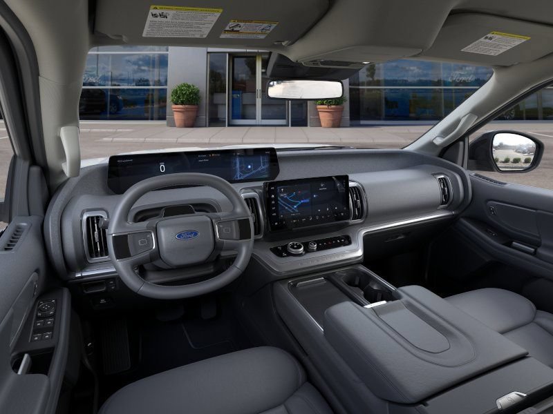 New 2026 Ford Expedition Active RWD image 9