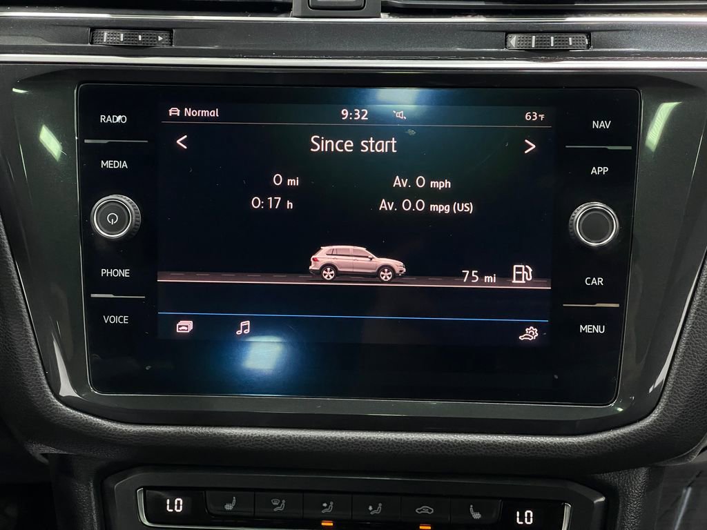 Used 2019 Volkswagen Tiguan SEL image 25