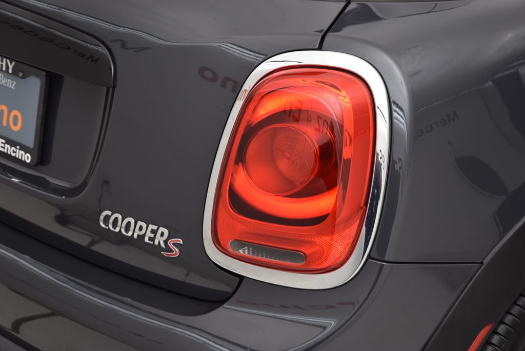 Used 2019 MINI Cooper S FWD image 14