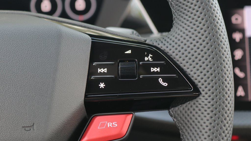New 2026 Audi RS 3 AWD/4WD image 19