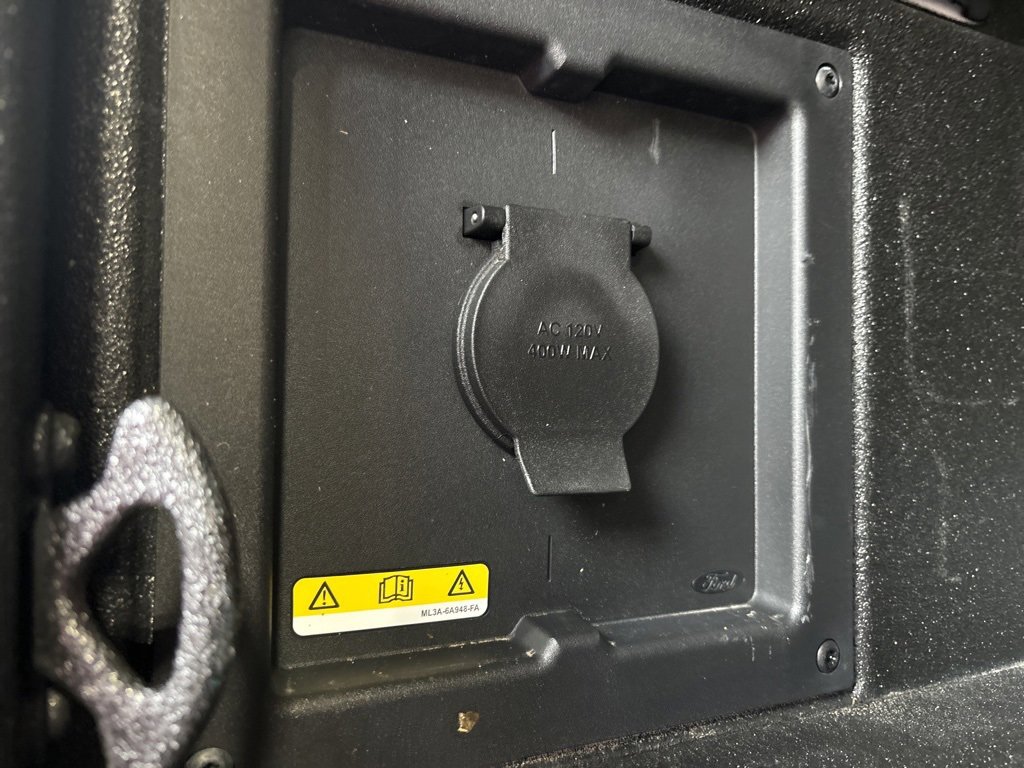 Used 2023 Ford F150 Tremor image 14