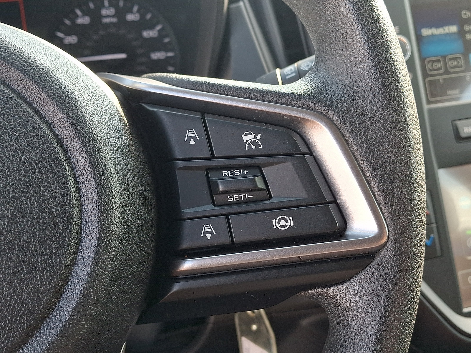 Certified 2024 Subaru Impreza 2.0i AWD/4WD image 21