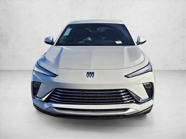 New 2026 Buick Envista Preferred w/ Convenience I Package image 6