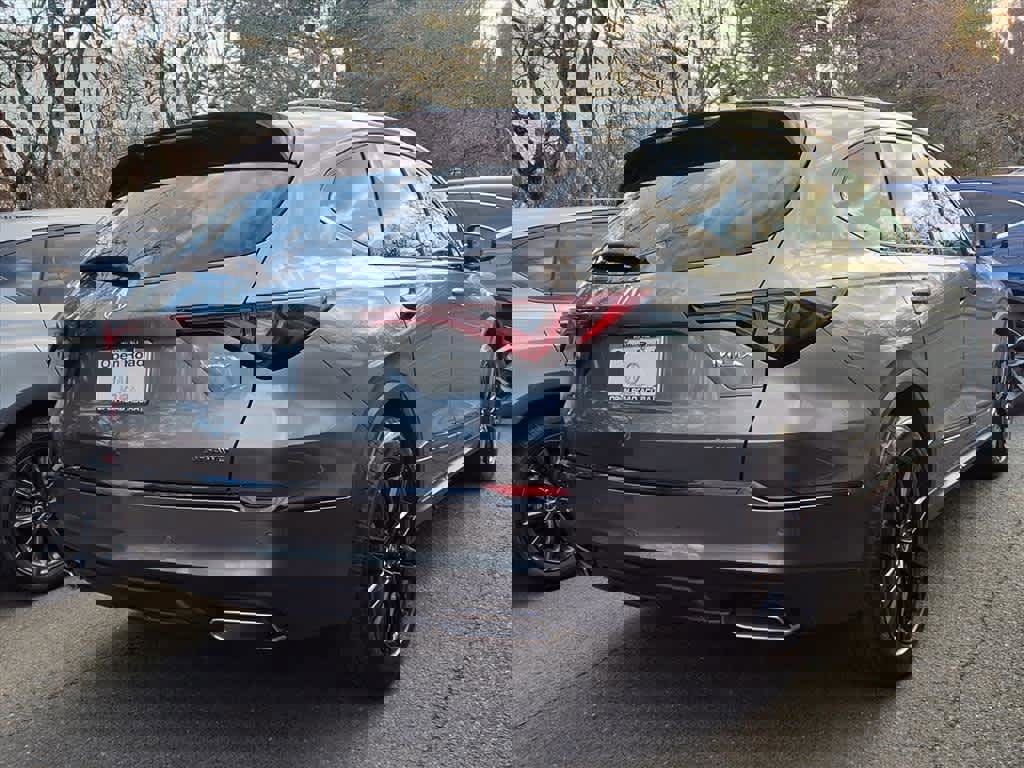 Certified 2026 Acura MDX A-Spec image 6