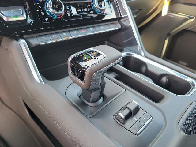 New 2026 GMC Sierra 1500 Denali image 22