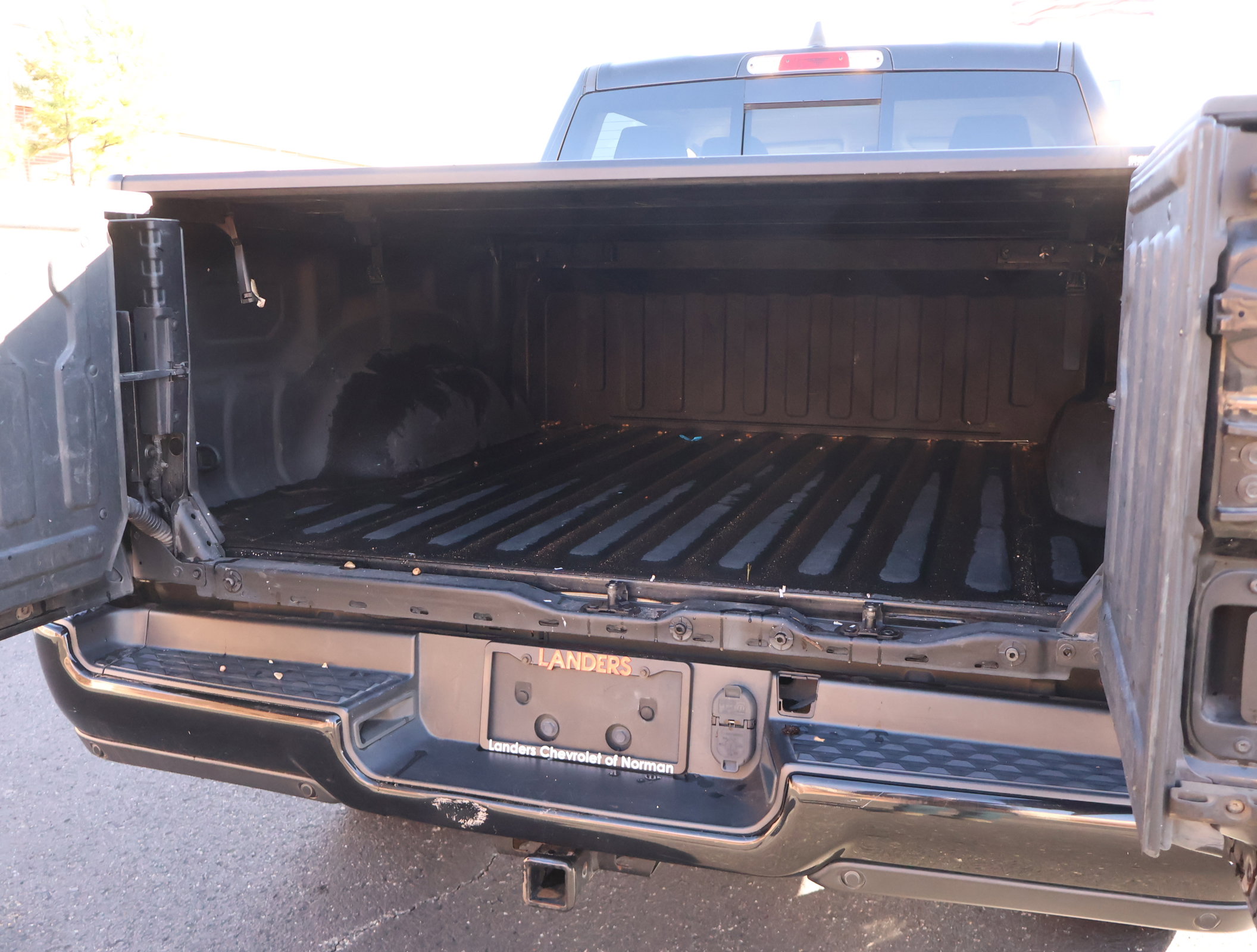 Used 2019 RAM 1500 Limited image 34