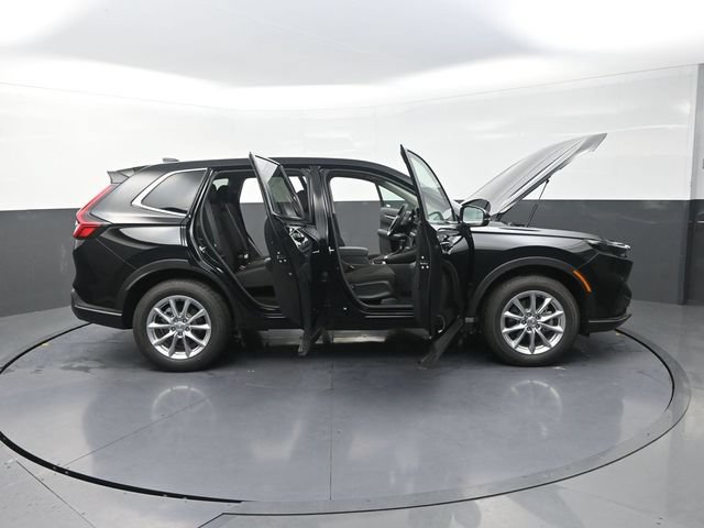 Used 2026 Honda CR-V EX image 45
