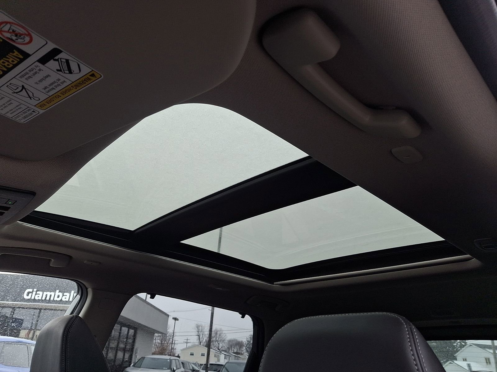 Used 2023 Nissan Rogue Platinum w/ Platinum Premium Package image 14