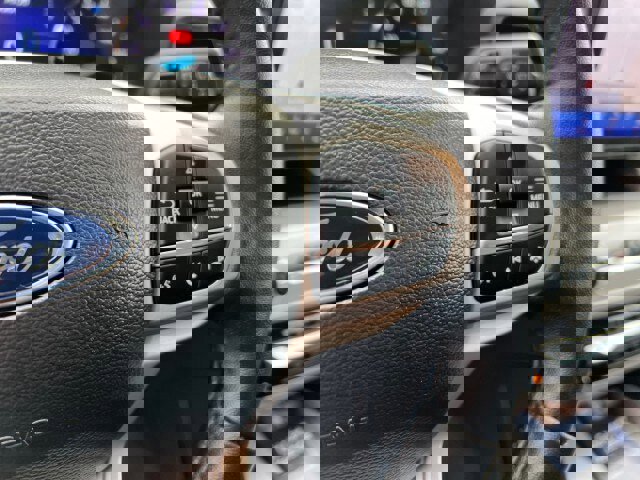 Certified 2022 Ford Explorer XLT w/ Equipment Group 202A image 16