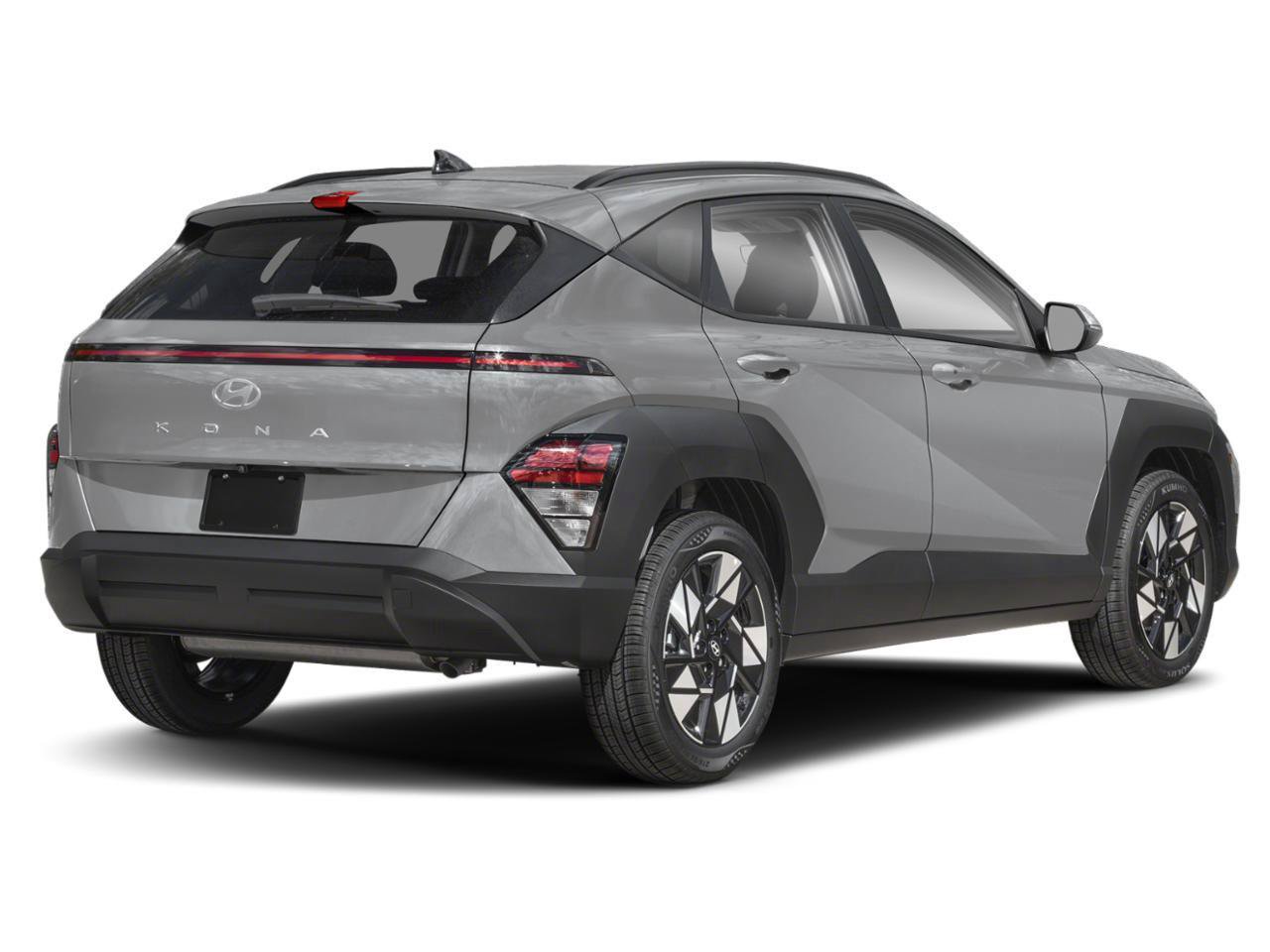 Certified 2025 Hyundai Kona SEL AWD/4WD image 11