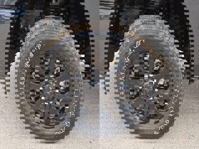 New 2026 RAM 2500 Laramie w/ Night Edition image 43