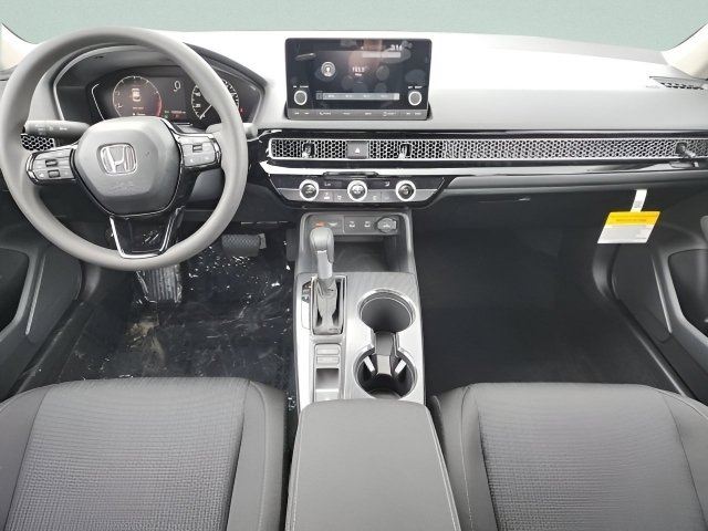 New 2026 Honda Civic LX image 21
