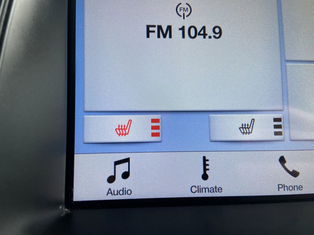 Used 2017 Ford Flex SEL w/ Equipment Group 202A image 29