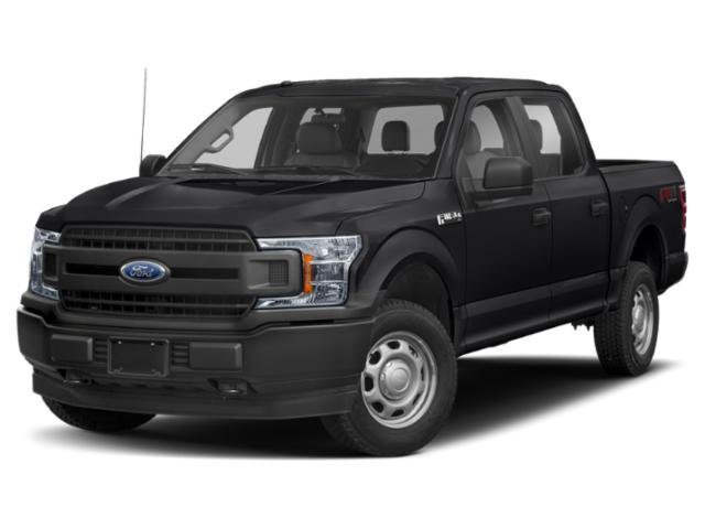 Used 2019 Ford F150 Lariat w/ Equipment Group 502A Luxury AWD/4WD video 1