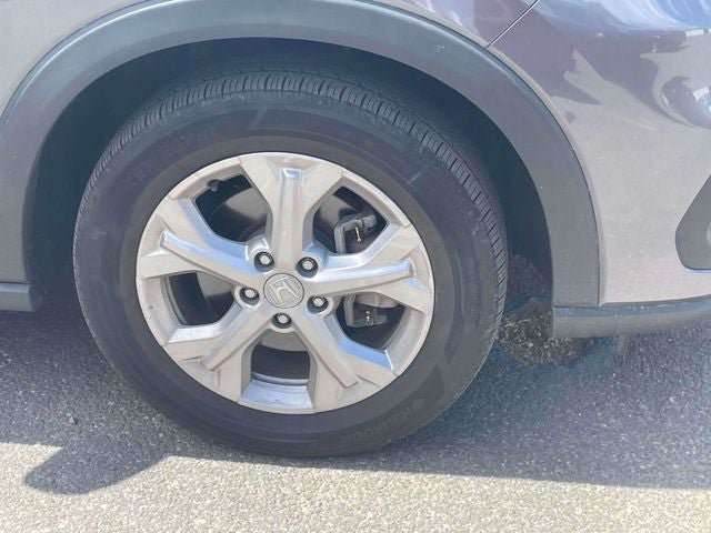 Used 2023 Honda HR-V LX image 10