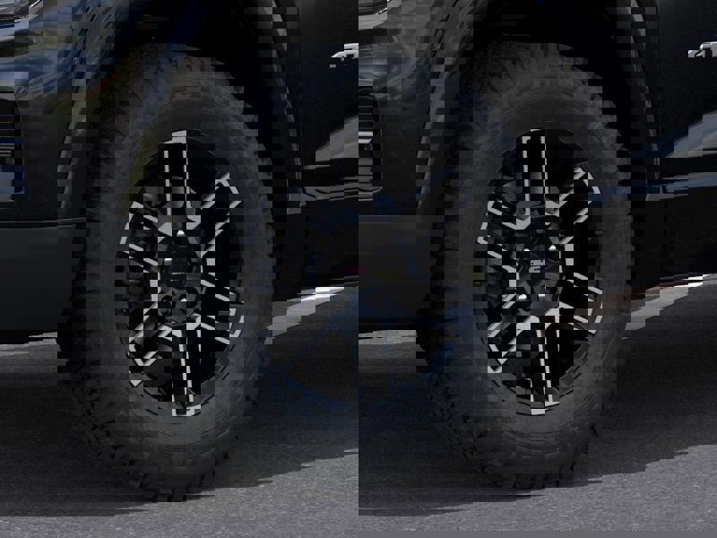 New 2026 GMC Terrain AT4 w/ Convenience Package III AWD/4WD image 9