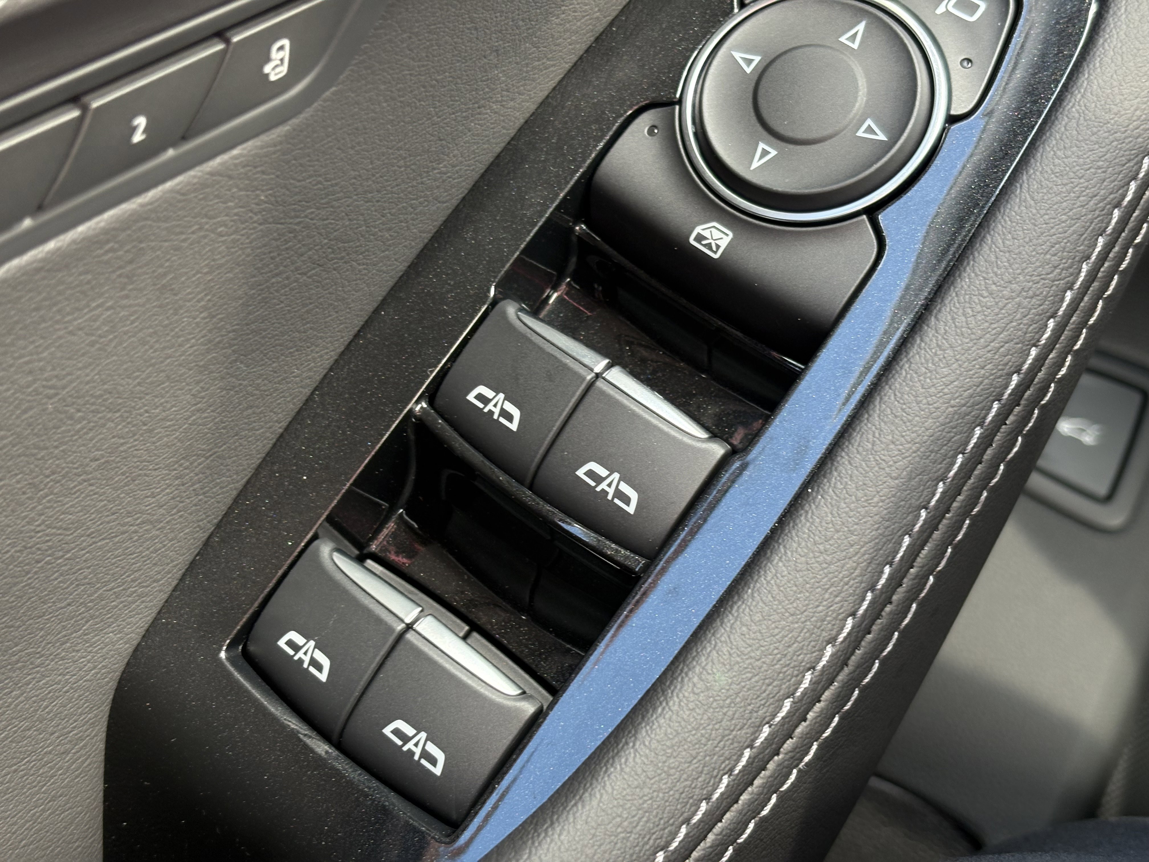 New 2026 Cadillac CT5 Premium Luxury image 32