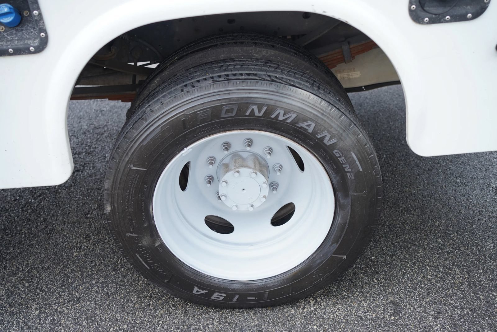 Used 2016 Ford F450 XL RWD image 31