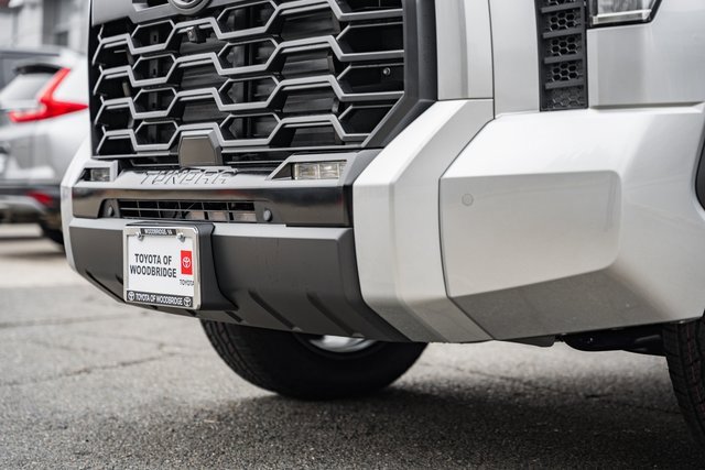 New 2026 Toyota Tundra Limited image 15