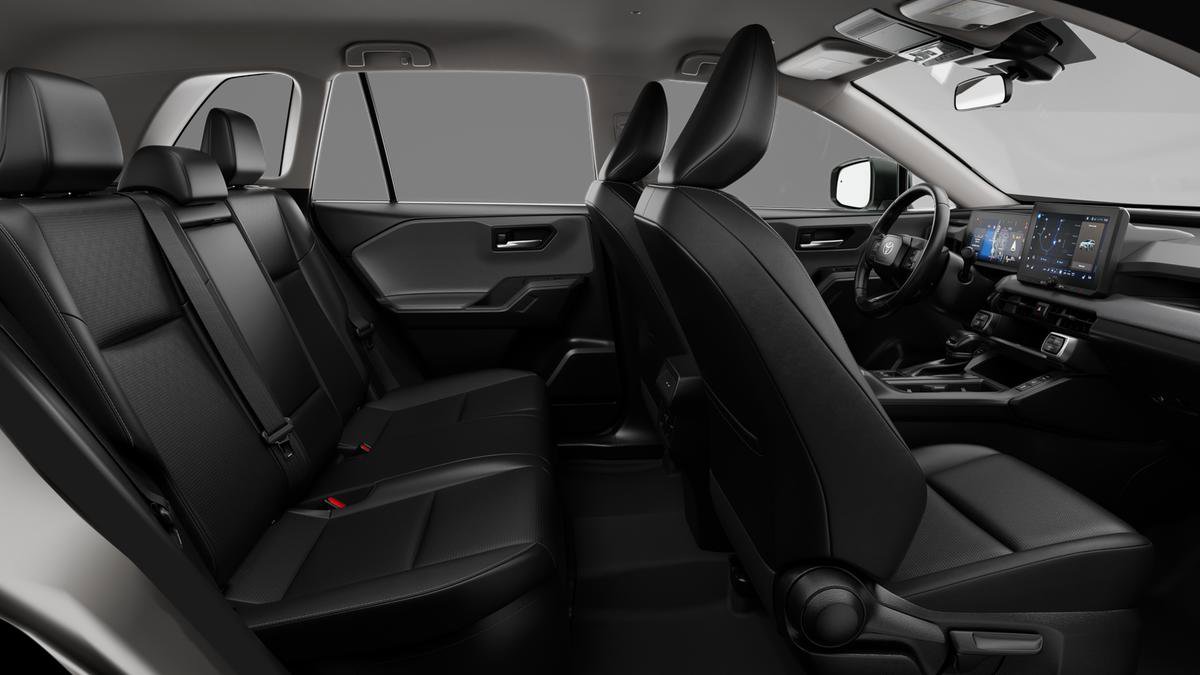 New 2026 Toyota RAV4 XLE Premium AWD/4WD image 21