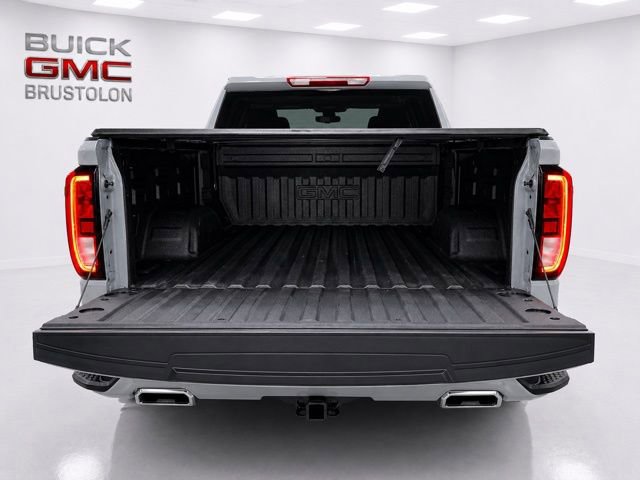 Used 2024 GMC Sierra 1500 Elevation AWD/4WD image 8