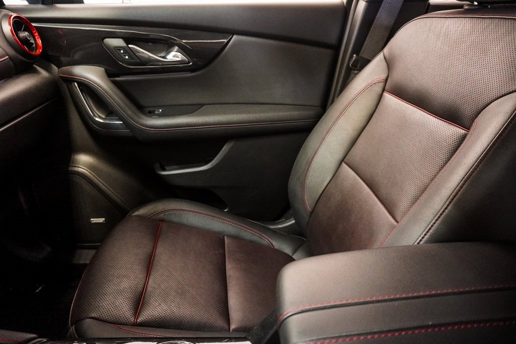 Used 2020 Chevrolet Blazer RS image 42
