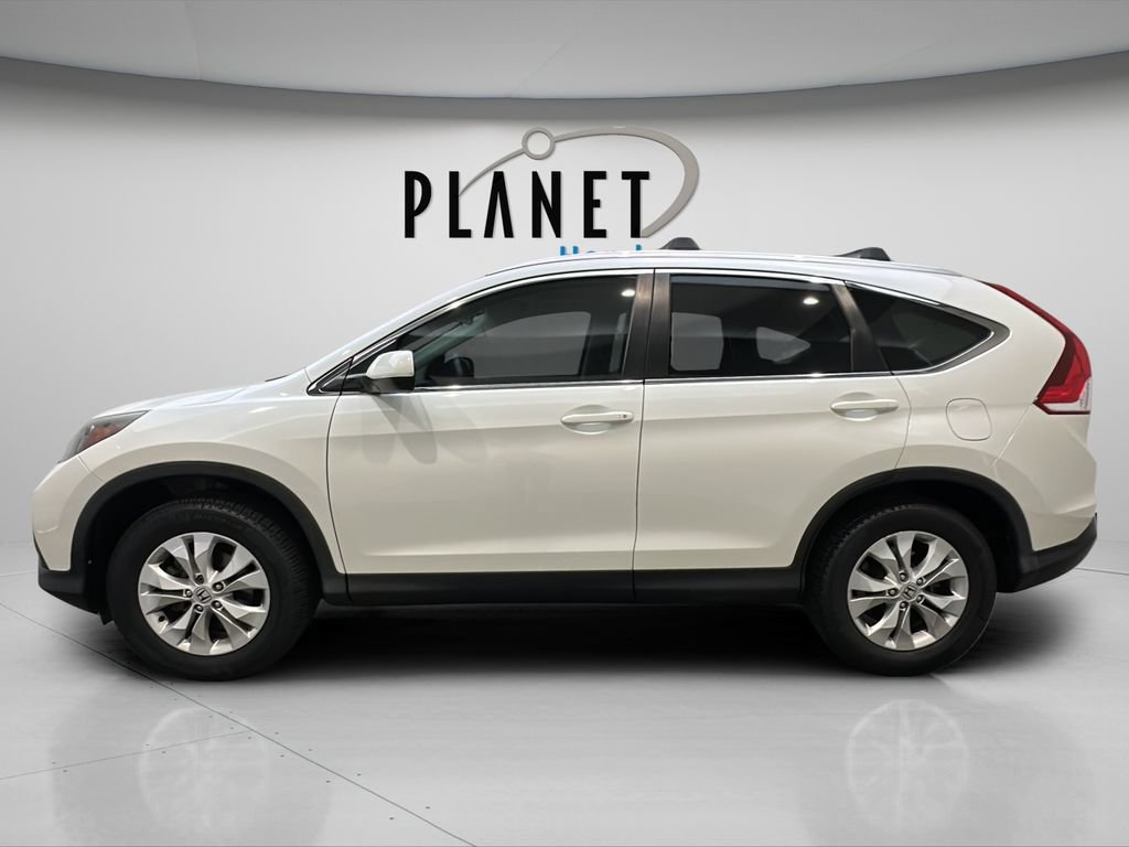 Used 2014 Honda CR-V EX-L image 5