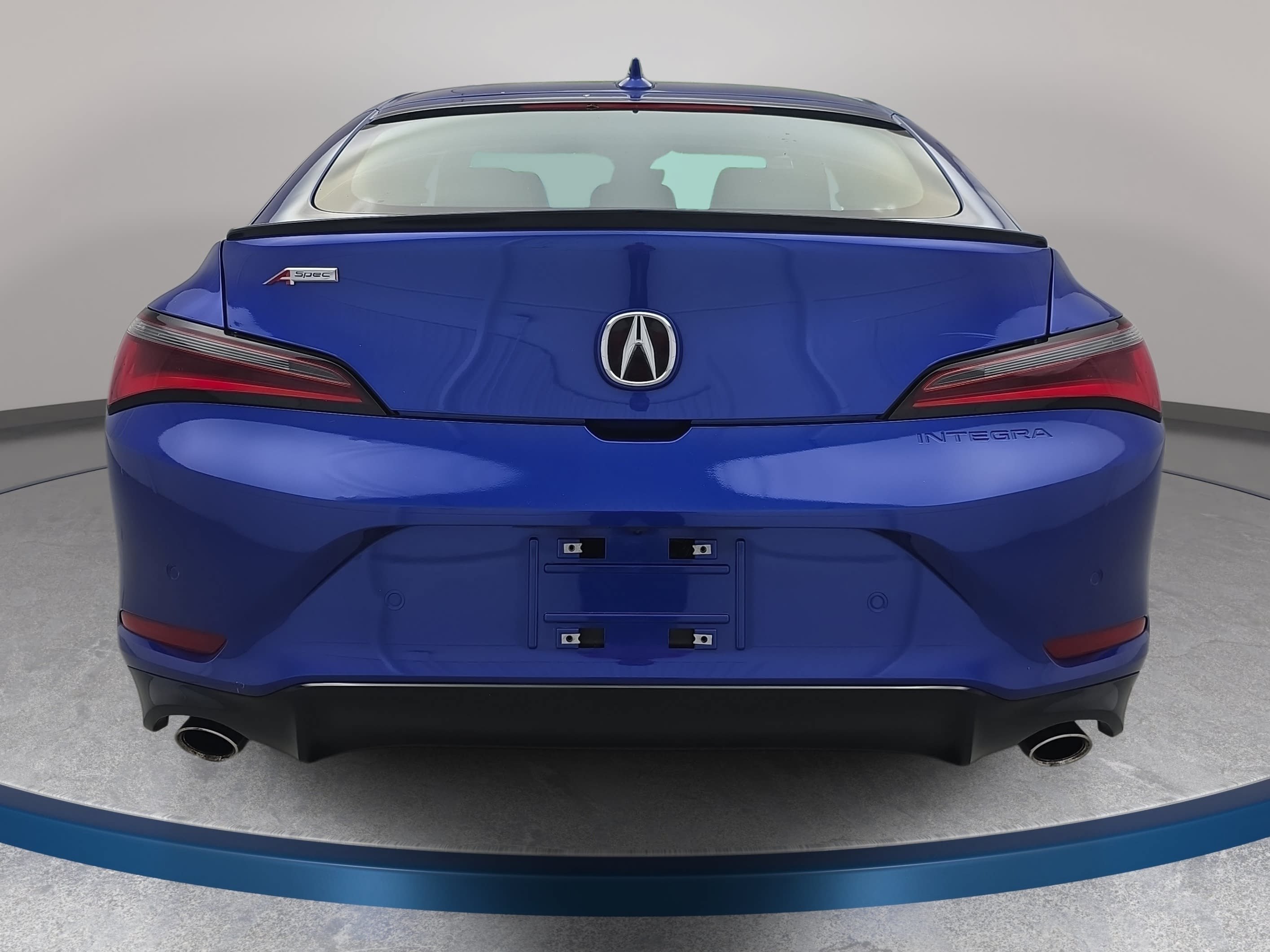 Used 2024 Acura Integra A-Spec w/ Technology Package FWD image 6