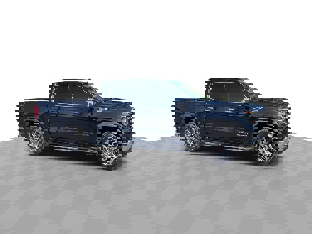 New 2026 GMC Sierra 1500 SLT w/ SLT Premium Plus Package image 2