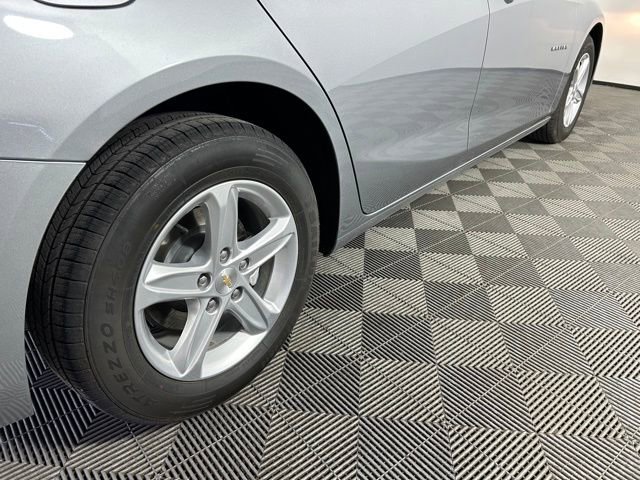 Used 2024 Chevrolet Malibu LT FWD image 5