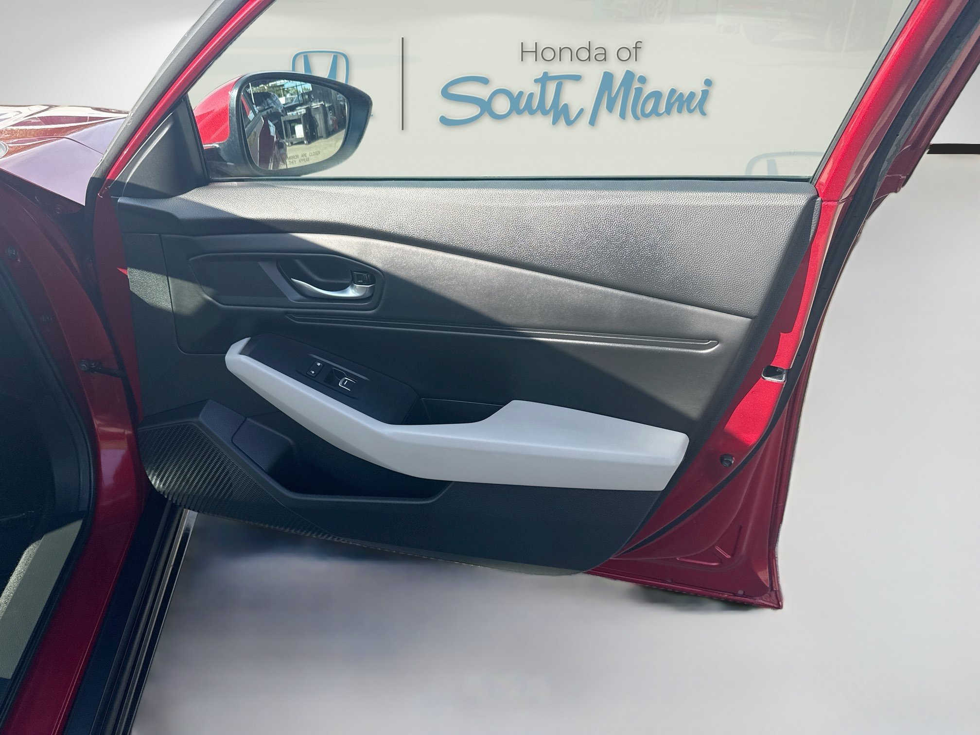 Certified 2024 Honda Accord EX image 32