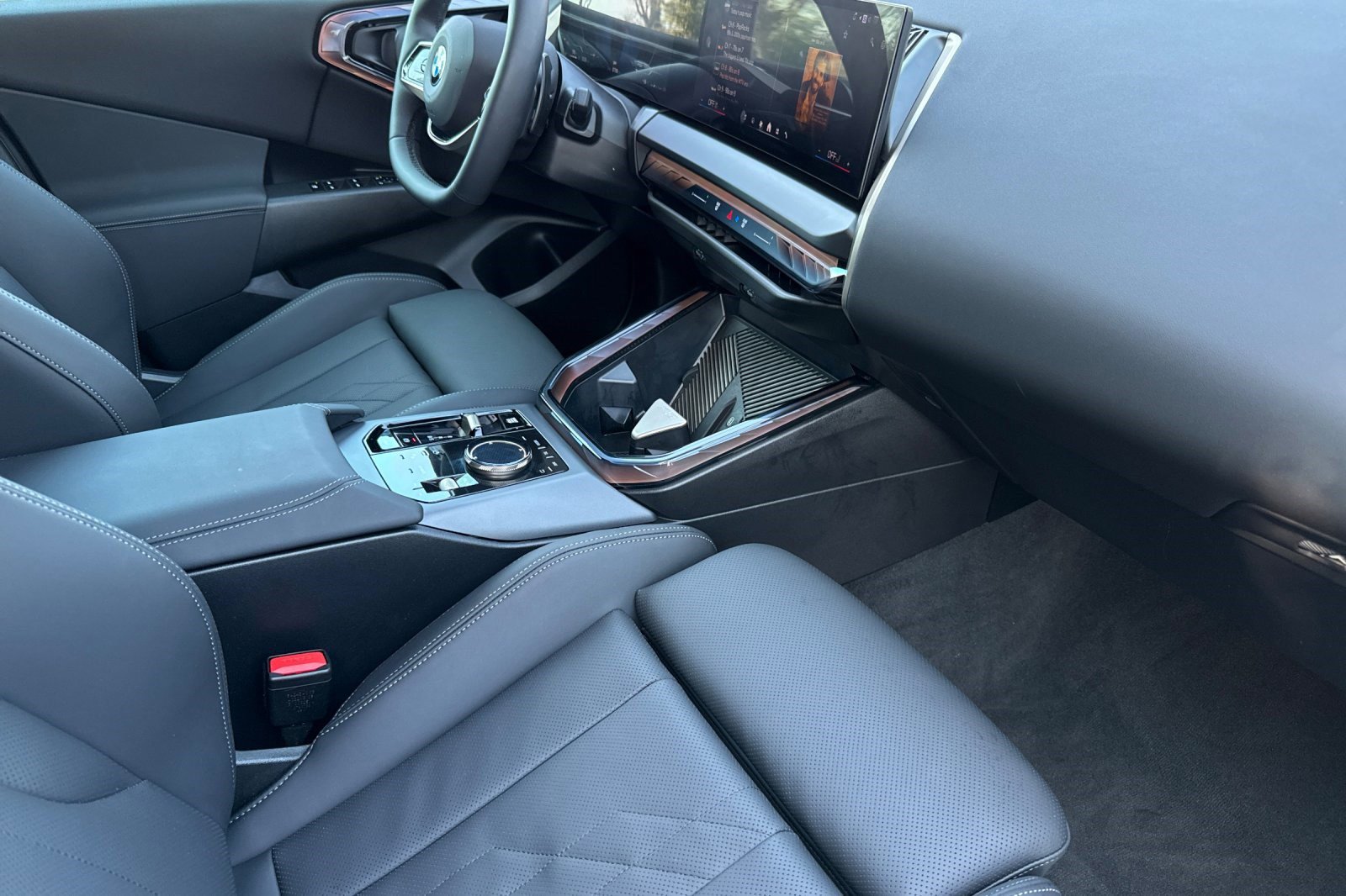 Used 2025 BMW X3 xDrive30i image 19