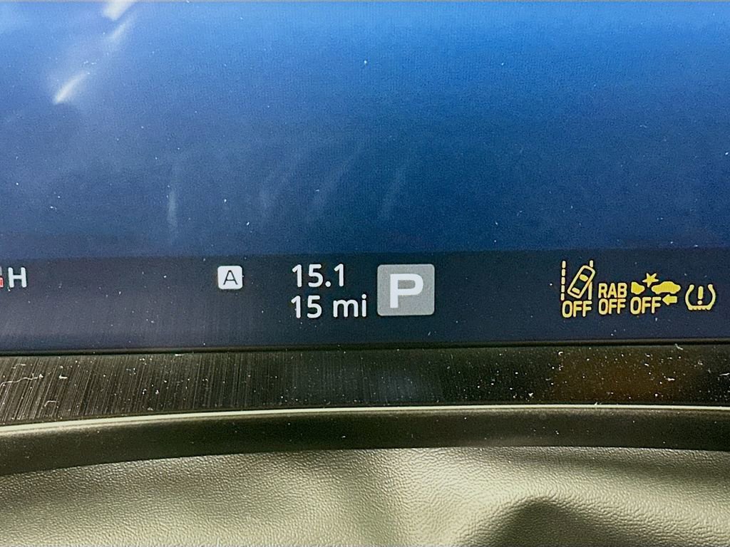 New 2026 Subaru Outback Limited XT image 16