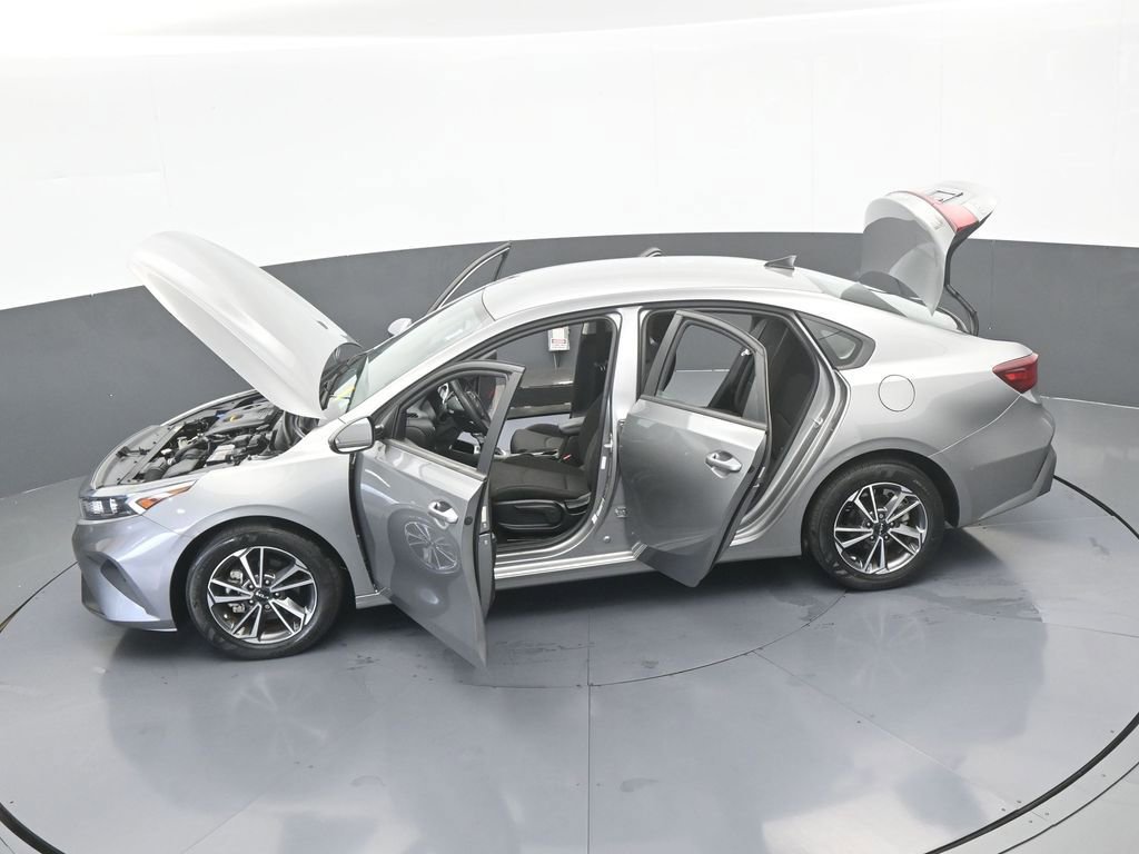 Used 2022 Kia Forte LXS image 57