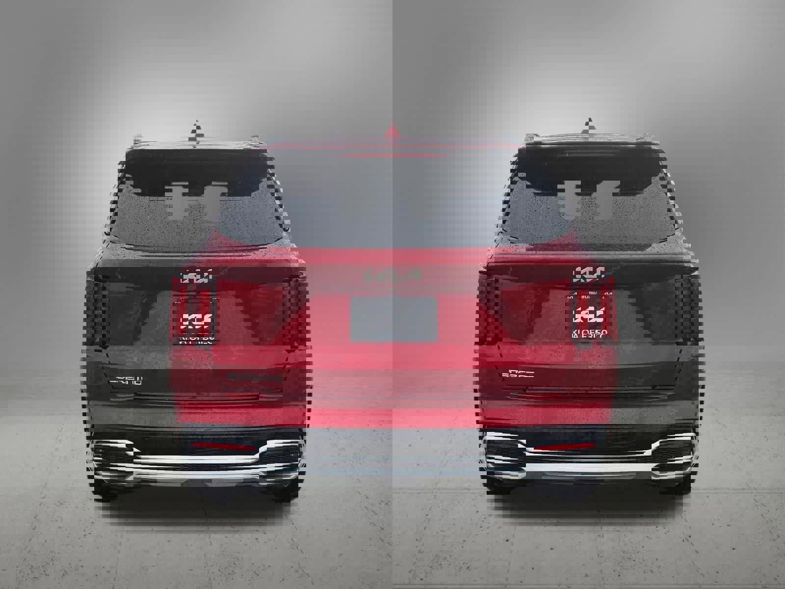 Certified 2023 Kia Sorento S w/ Panoramic Sunroof Package image 5