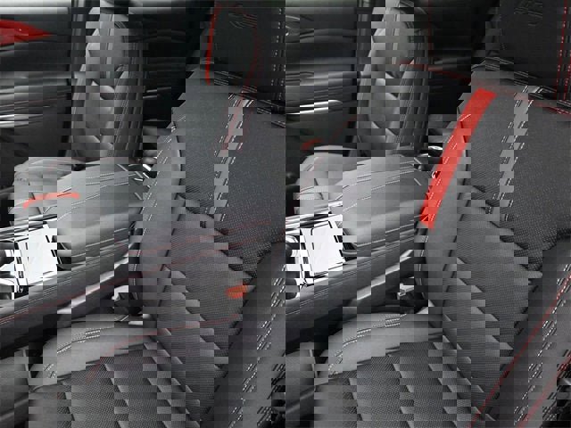 New 2026 Chevrolet Traverse RS image 17