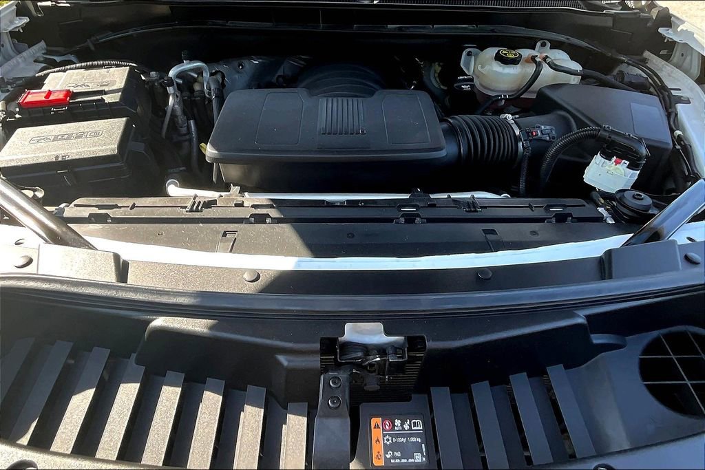 Used 2023 Chevrolet Tahoe Z71 w/ Max Trailering Package image 10