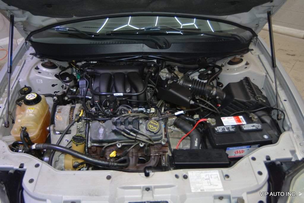 Used 2004 Mercury Sable GS FWD image 25