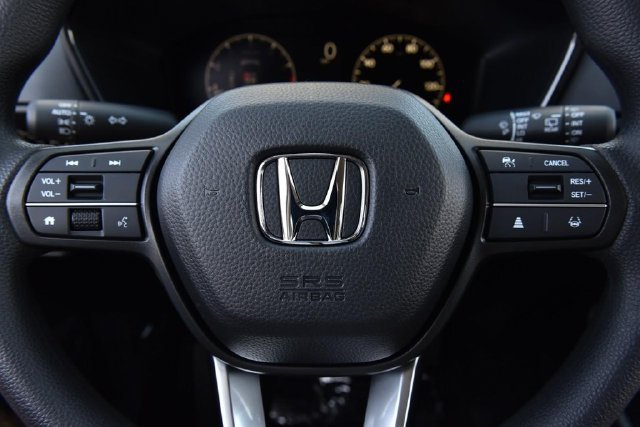 New 2026 Honda CR-V LX image 17