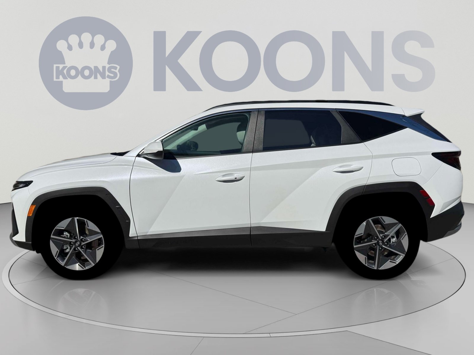 New 2026 Hyundai Tucson SEL w/ Tow & Go Package AWD/4WD image 4