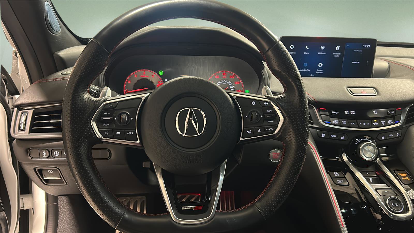 Used 2023 Acura TLX Type S AWD/4WD image 11