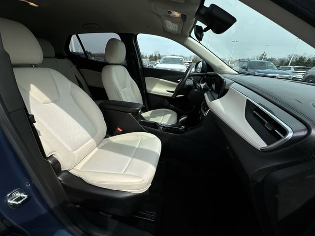 Certified 2024 Buick Encore GX Preferred w/ Comfort Package image 26