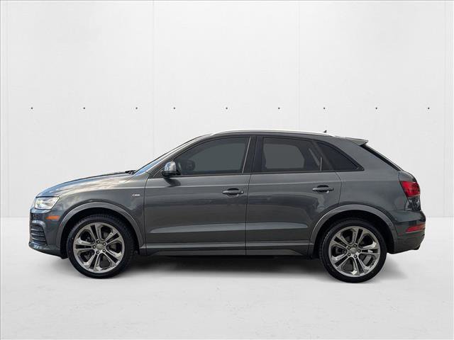 Used 2018 Audi Q3 2.0T Premium image 9