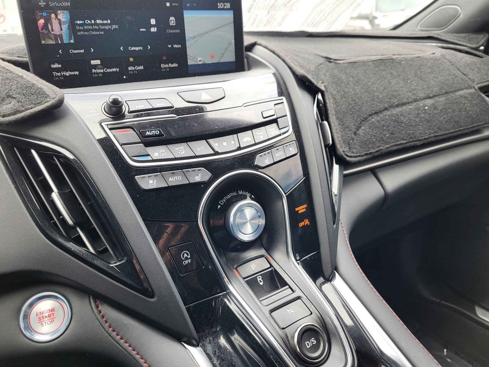 Used 2022 Acura RDX A-Spec image 12