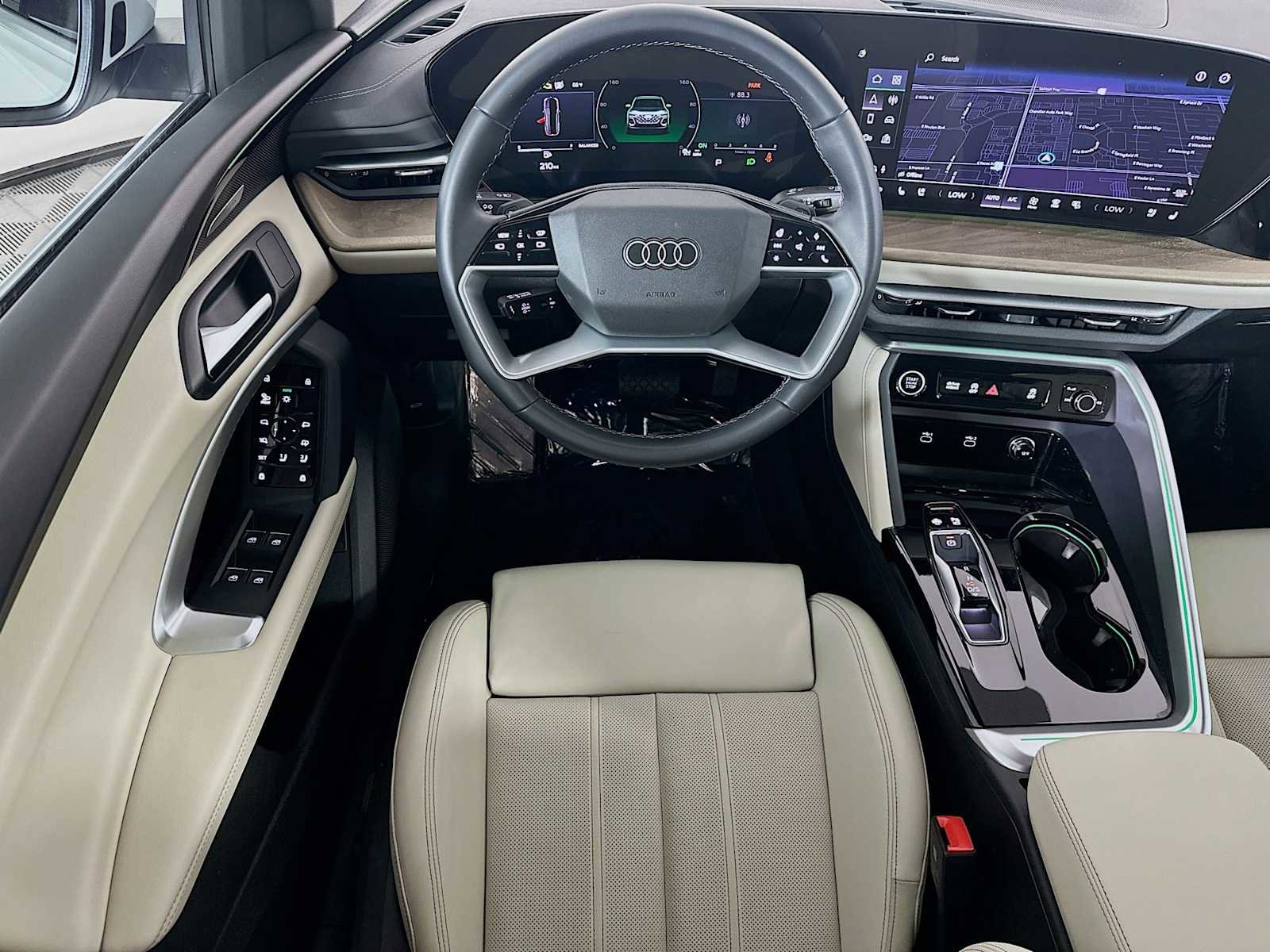 Certified 2025 Audi Q5 Premium w/ Premium Plus AWD/4WD image 20