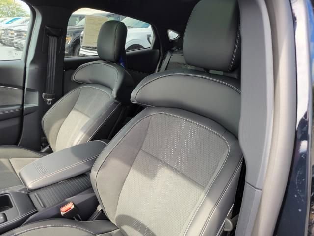 New 2025 Ford Mustang Mach-E GT image 23